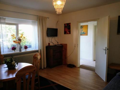 Familiehuis Dolve 2 in Hartheim am Rhein