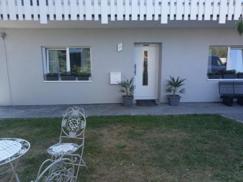 Familiehuis Dolve 2 in Hartheim am Rhein