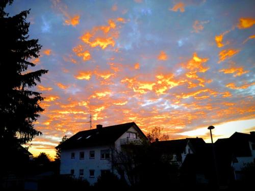 Familiehuis Dolve 2 in Hartheim am Rhein