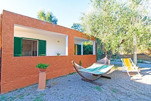One-Bedroom Holiday Home room in Casa Dei Prati Camping Village