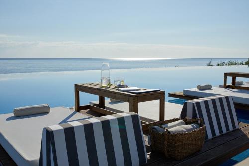 Cavo Olympo Luxury Hotel & Spa - Adult Only