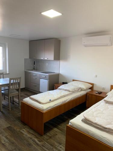 Apartman Decorus - Mariborsko Pohorje