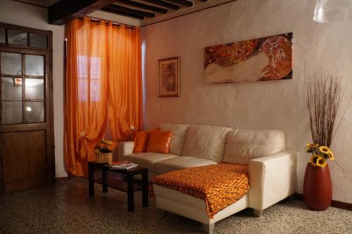  Casa Zia Seconda in Montecatini Val di Cecina