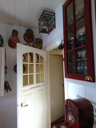 Deventer Heritage en Boutique B&B museumhuis Huize "De Worp"