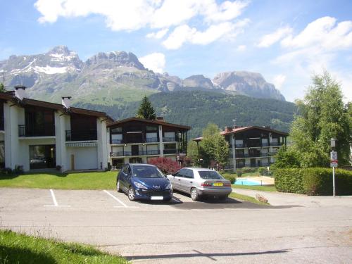 L'Onyx - Domaine de Nant Cruy in Sallanches