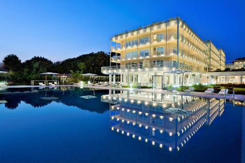 Lido di Camaiore Hotels