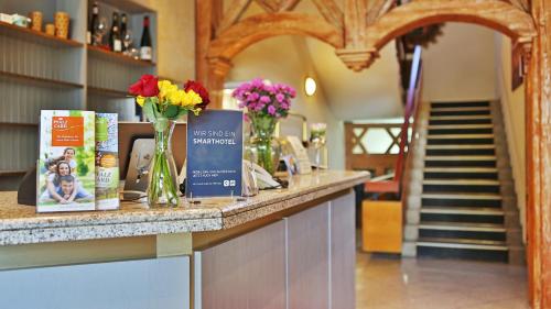 Frankenthal Hotels