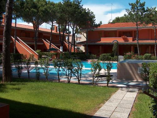 Villaggio Capistrano