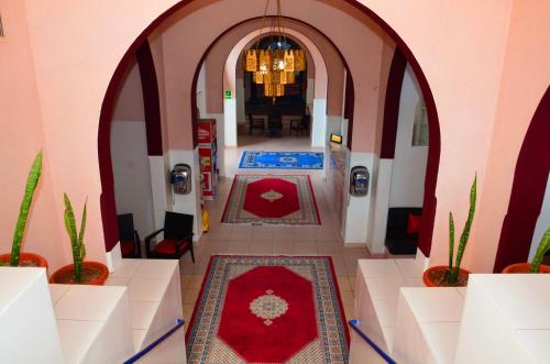 hotel photo