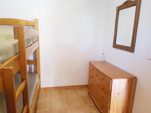  El Olivo Comares in Comares