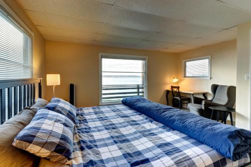 Rockaway Retreat