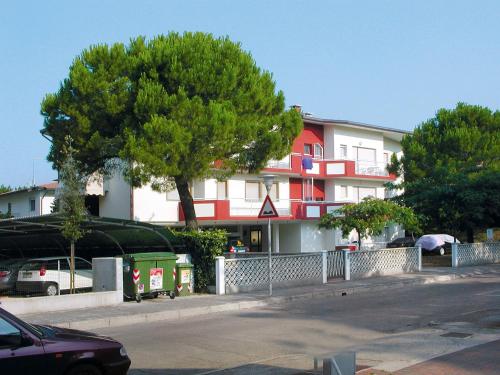  Appartamenti Massimo, Ferienwohnung in Bibione