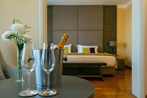 Hotel Grand Brizo Buenos Aires