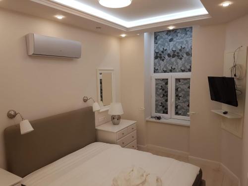 PANNI Stylish two bedroom flat by Andrássy Street, Budapešť (fotografie 6)