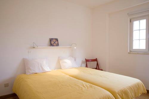  Riverside Belém Guest House in Lissabon