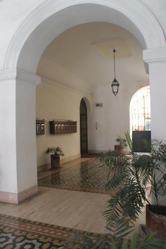 Home 103 – Rome