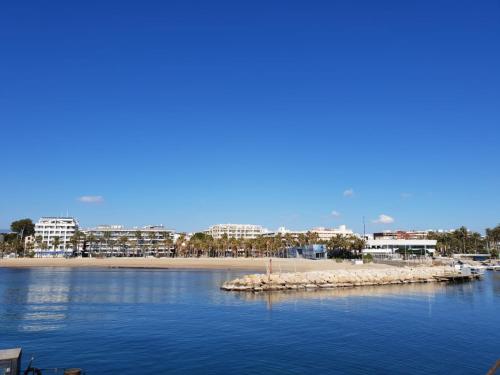 

Apartamento Santa Cruz
