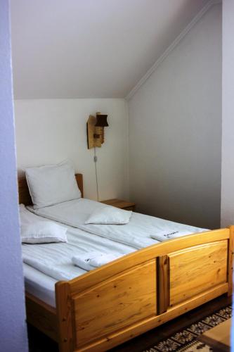 Hazanéző Panzió - image 7
