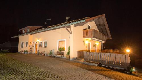 Haus Osserblick in Arrach, Deutschland