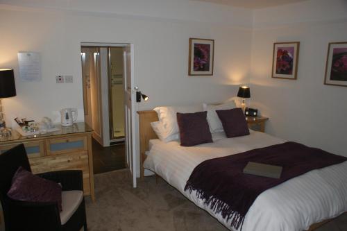 En Suite Double Room