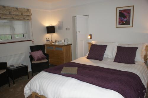 Woodacre B & B photo 2