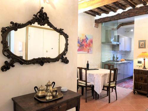 SIENA ROMANTIC EXPERIENCE Room Type - Two-Bedroom Apartment