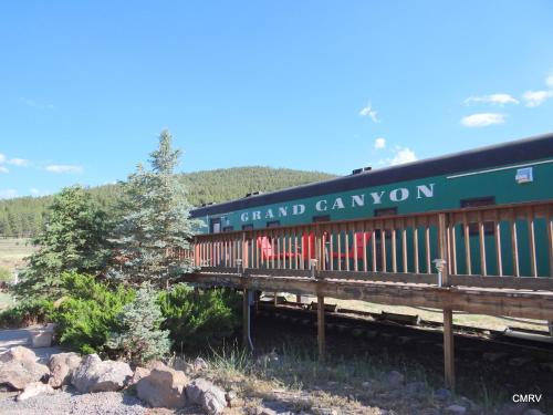 The Canyon Motel & RV Park