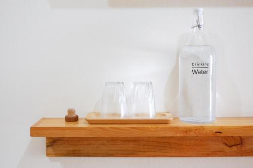Room amenities