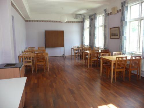 Ronneby Brunnspark Vandrarhem och B&B - image 7