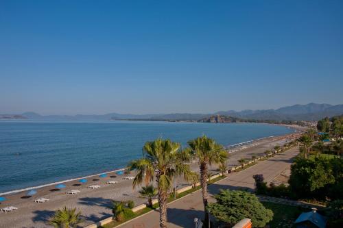 Yasemin Hotel - image 12