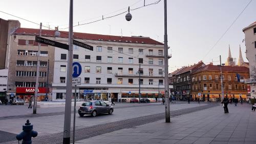 Apartment President - main image