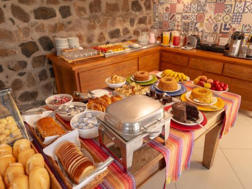 佩里克旅馆 佩里克旅馆