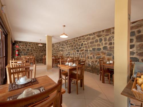 佩里克旅馆 佩里克旅馆