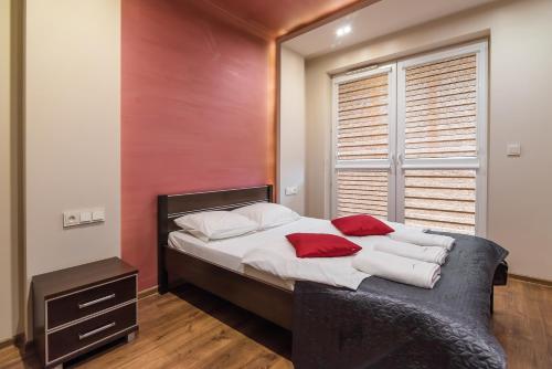 NotaBene Wola Apartment, Varšava (fotografie 5)