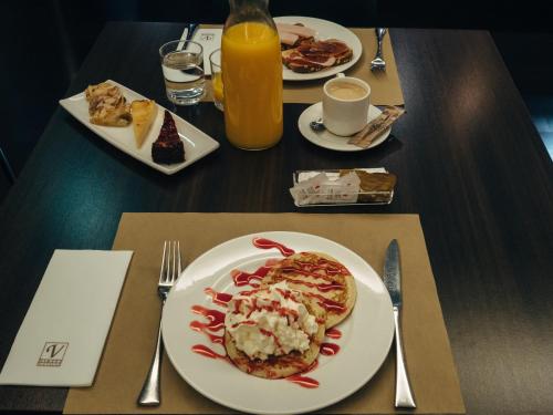 Vincci Zaragoza Zentro - image 3