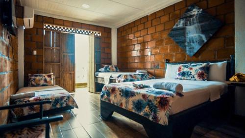 Hotel Acuali Nuqui