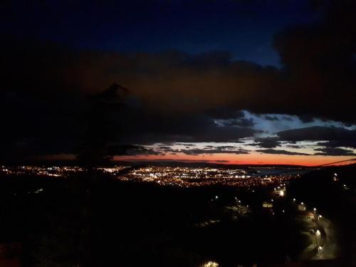  Magical view apartment in Klis