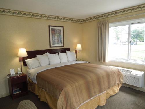 Days Inn by Wyndham Cleveland Lakewood in Lakewood (OH)