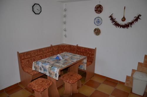 Miklós FKK Naturist Apartment