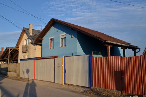 Miklós FKK Naturist Apartment