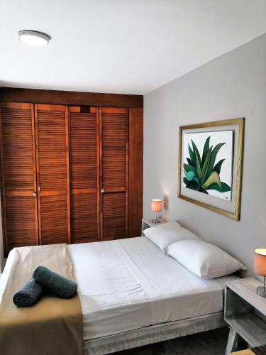 Apartment & Studio 28, Playa del Carmen