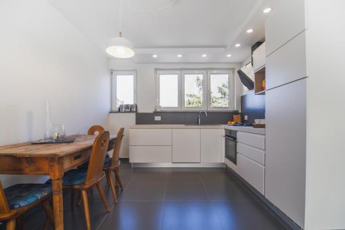  Newly renovated apartment in Labin, Croatia in 52220 Labin