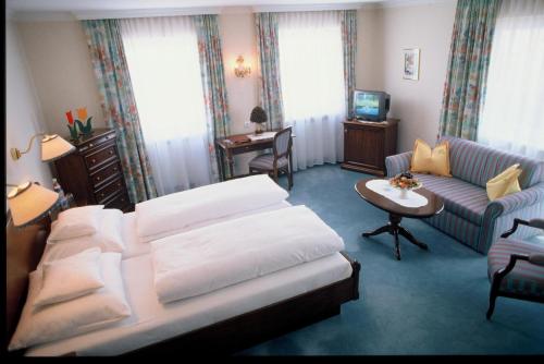 Hotel Hirlanda
