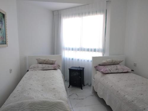 Apartment By The Lake, Tiberias (foto 4)