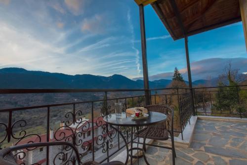 Το Ηλιοβασίλεμα Το Ηλιοβασίλεμα