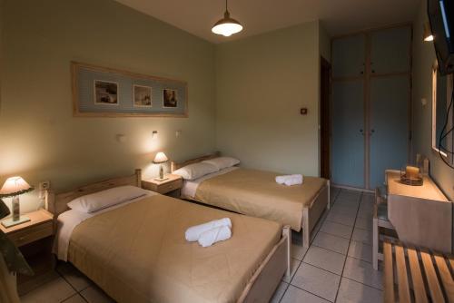 Το Ηλιοβασίλεμα Το Ηλιοβασίλεμα