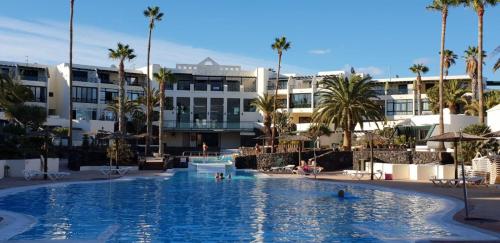 casa sea front costa teguise 2