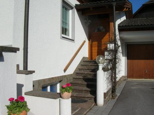 Appartements Mantinger