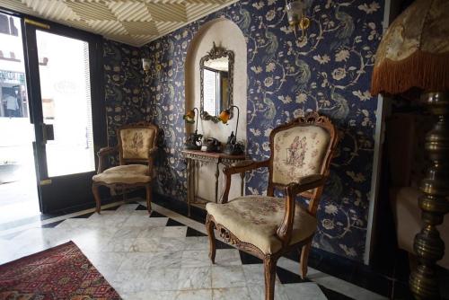 HOTEL REGINA in 테투안