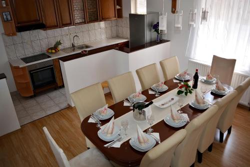  Holiday home Ljubičić in Vodanovići
